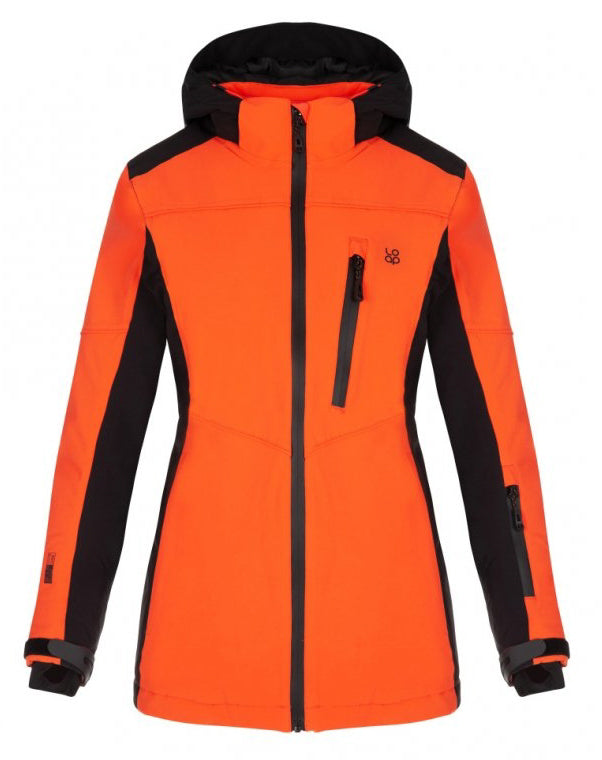 Women's Loap Falona Ski Jacket, Xs