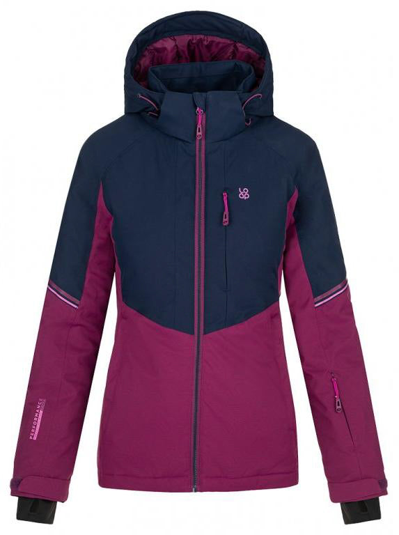 Women's Loap Floe Ski Jacket, Xs