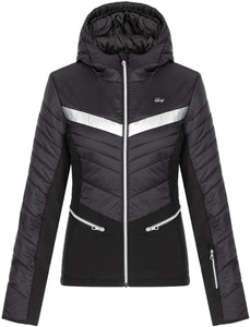 Women's Loap Oktie Ski Jacket, Xs