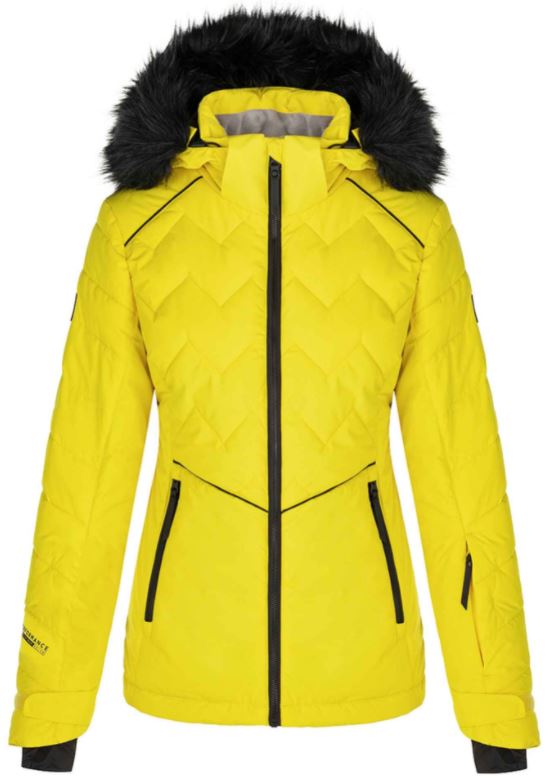 Women's Ski Jacket Loap Orsana, S