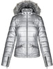 Women's Ski Jacket Loap Okarafa, L