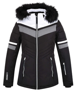 Women's Loap Orinna Ski Jacket, Xs