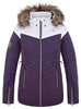 Women's Ski Jacket Loap Okinora Xl