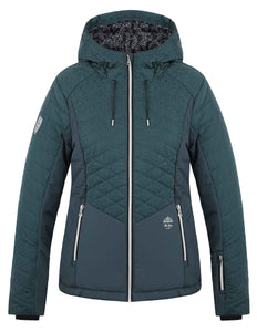 Women's Ski Jacket Loap Okilara M