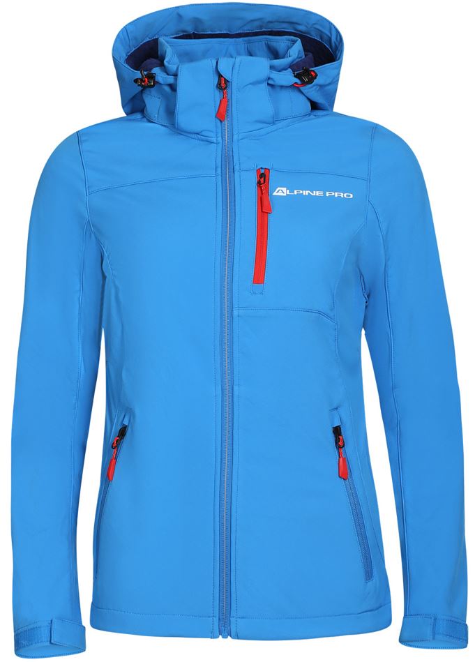 Alpine Pro Derafa M Women's Jacket