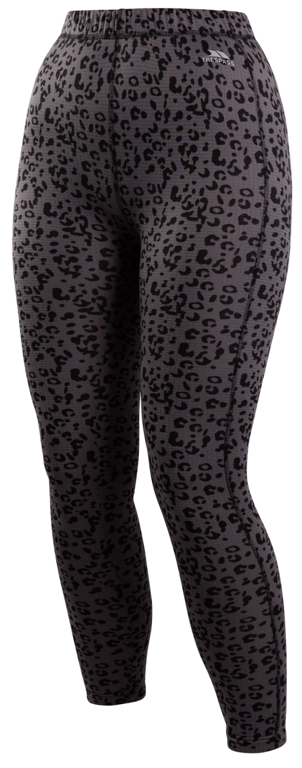 Trespass Minstrel - female base layer pant S