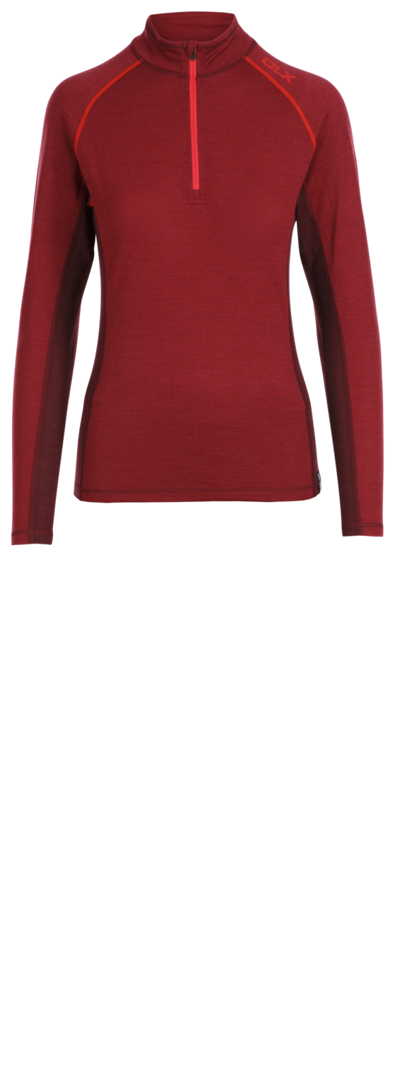 Dlx Gretal - female base layer top