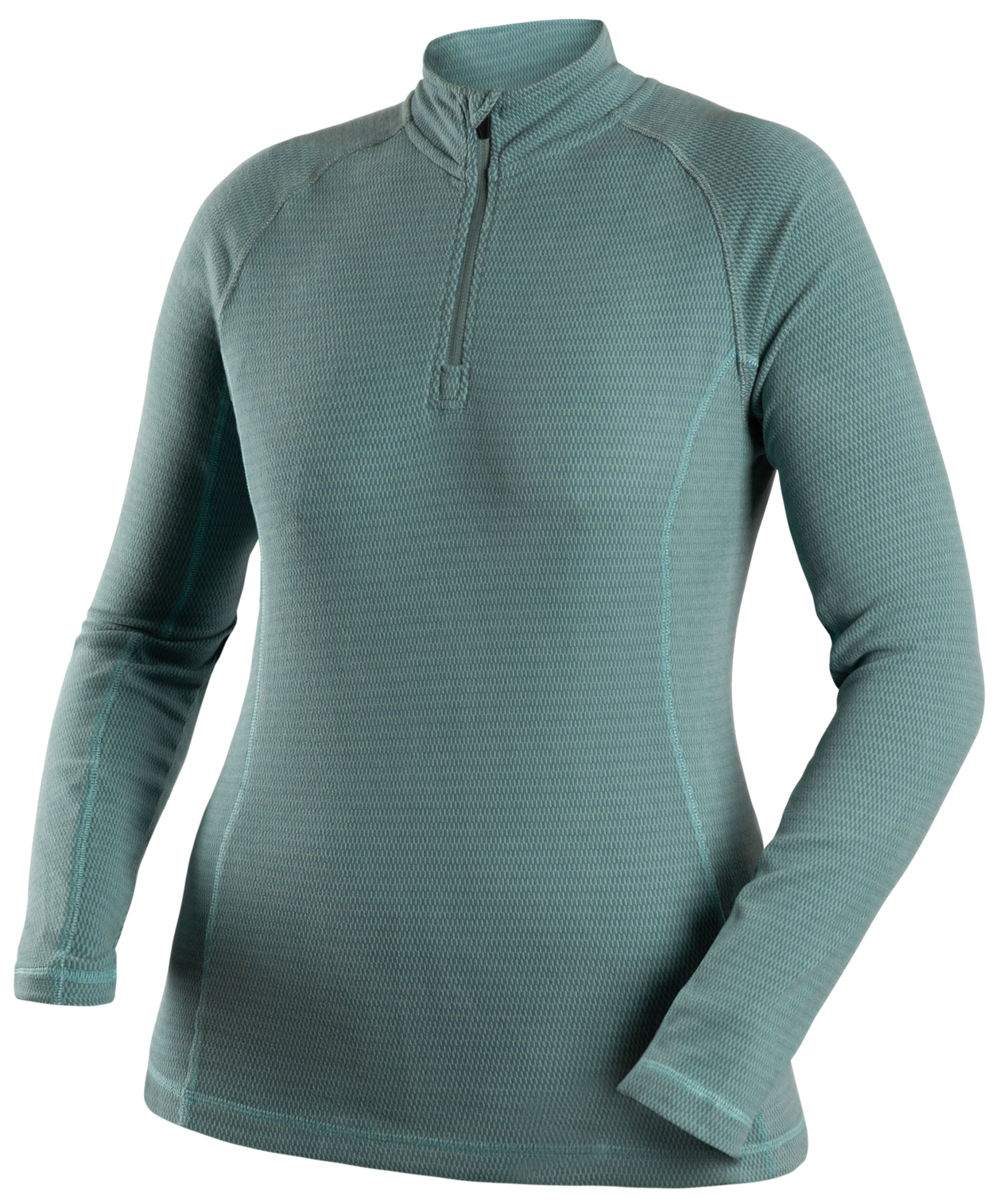 Trespass Gina - female base layer top L