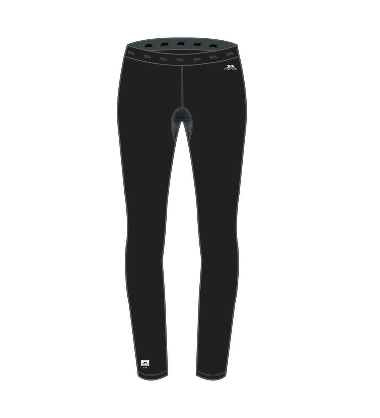 Trespass Flores - female baselayer trs M