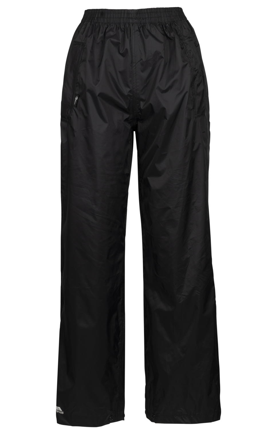 Trespass Qikpac pant -female packaway trs L