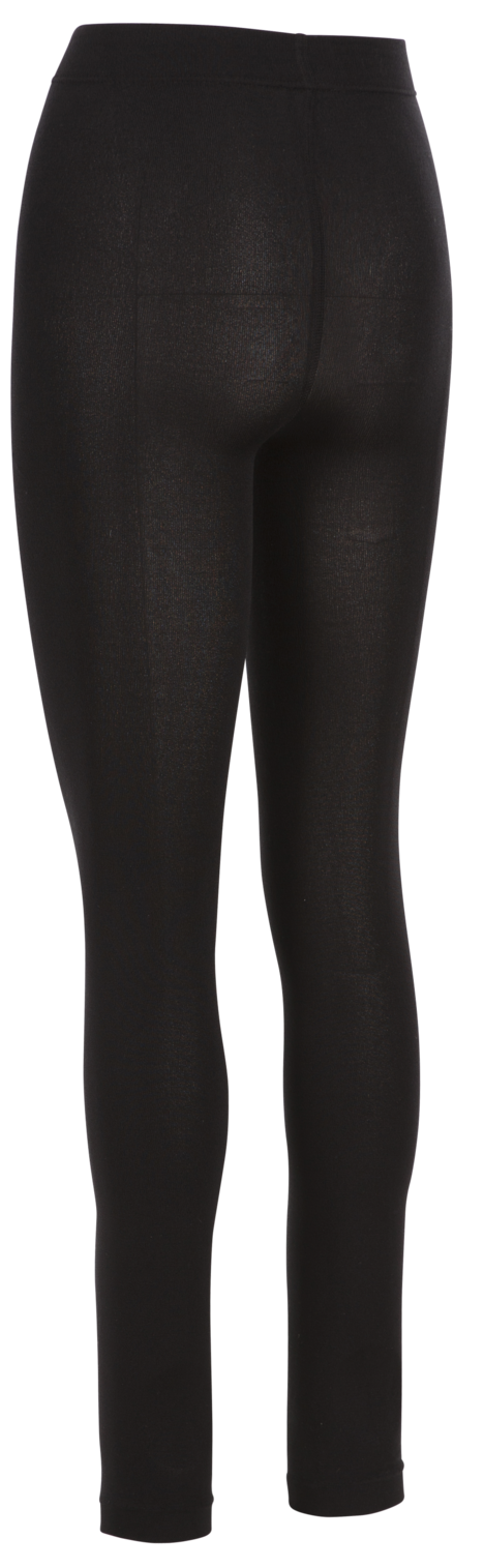 Trespass Tooties - fleece lined footless tights