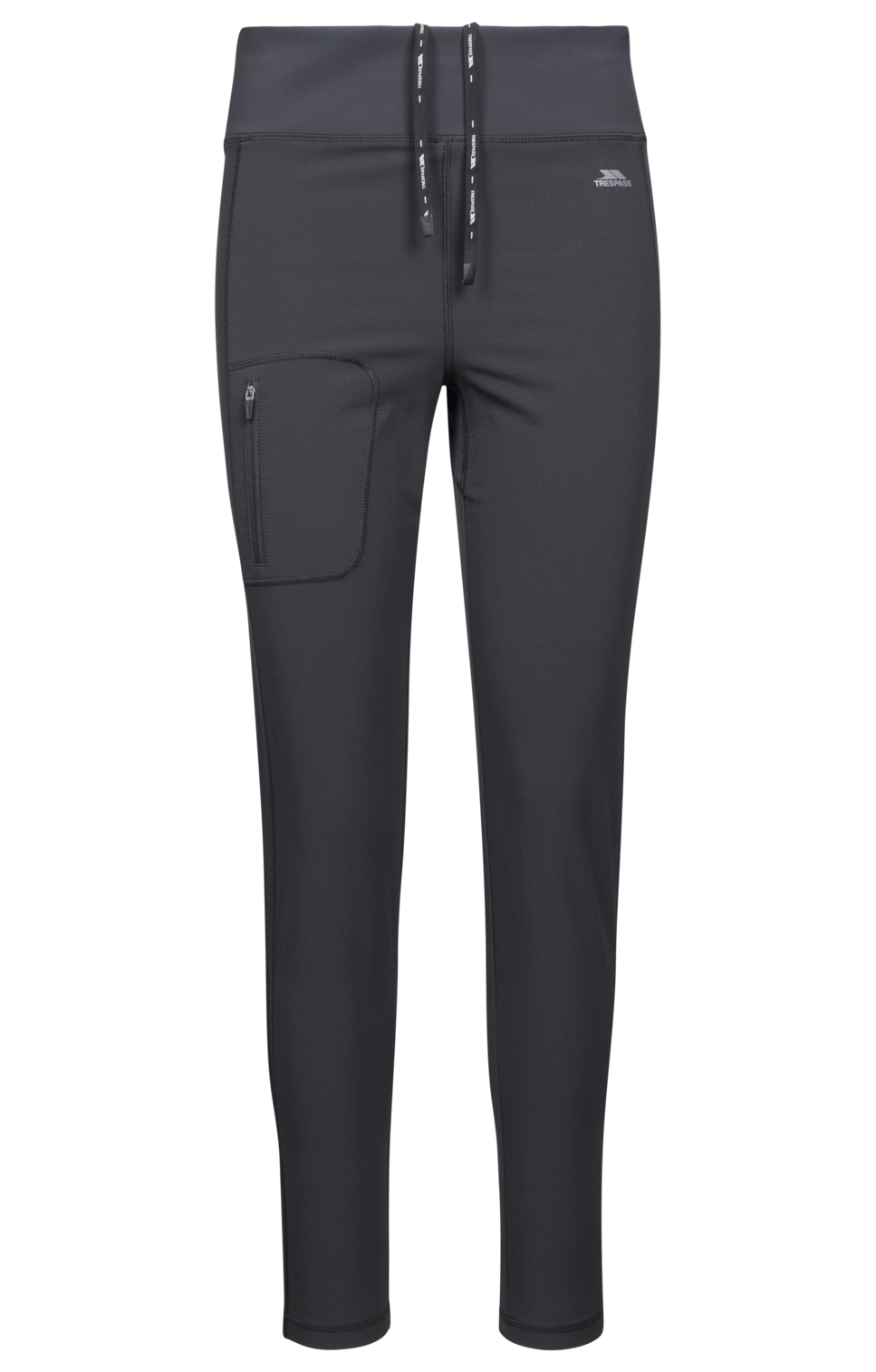 Trespass Jovana- female softshell leggings L
