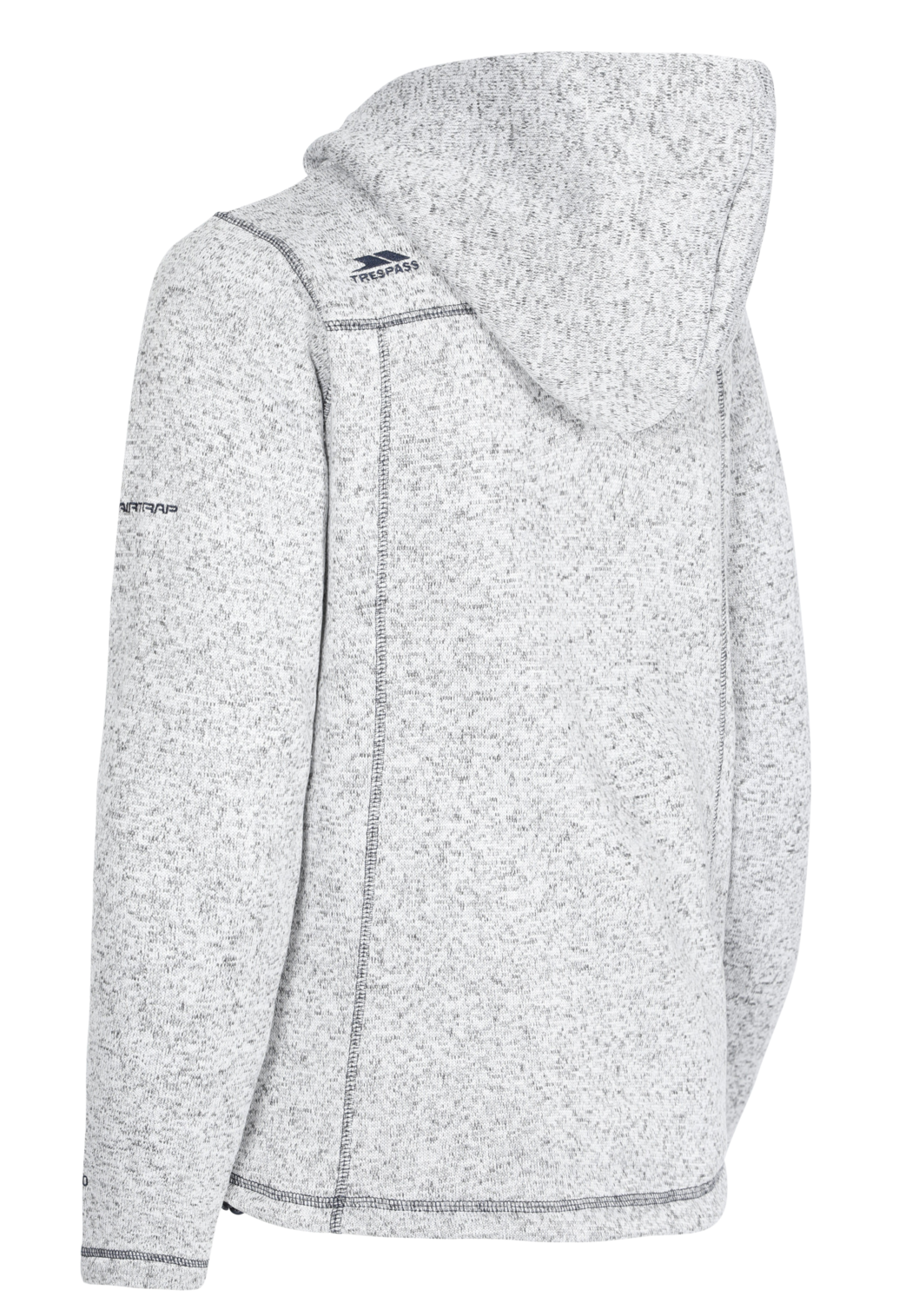 Trespass Odelia b - female fleece at300