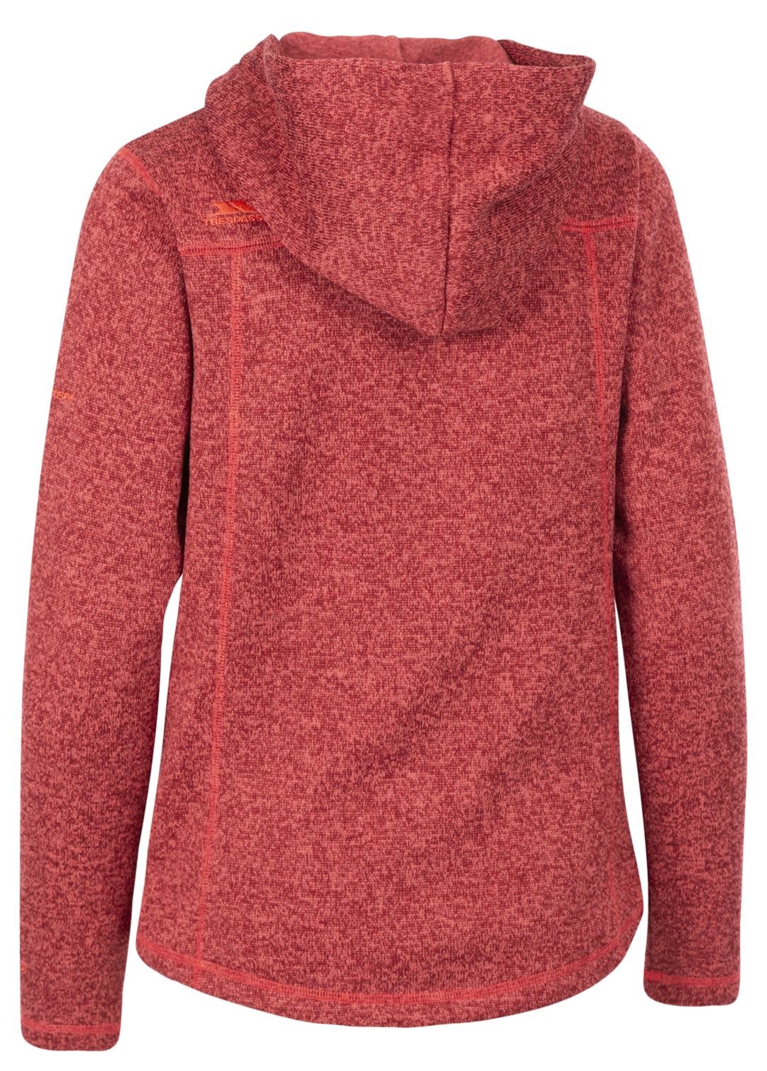 Trespass Odelia b - female fleece at300 XXL