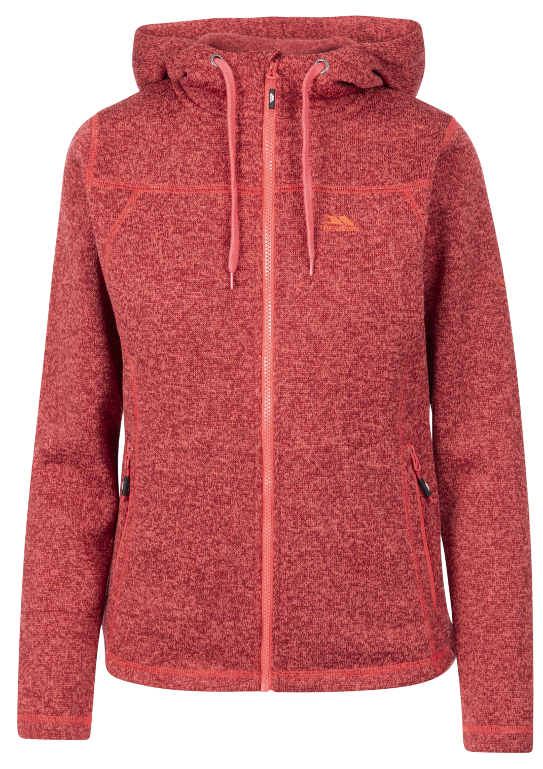 Trespass Odelia b - female fleece at300 L