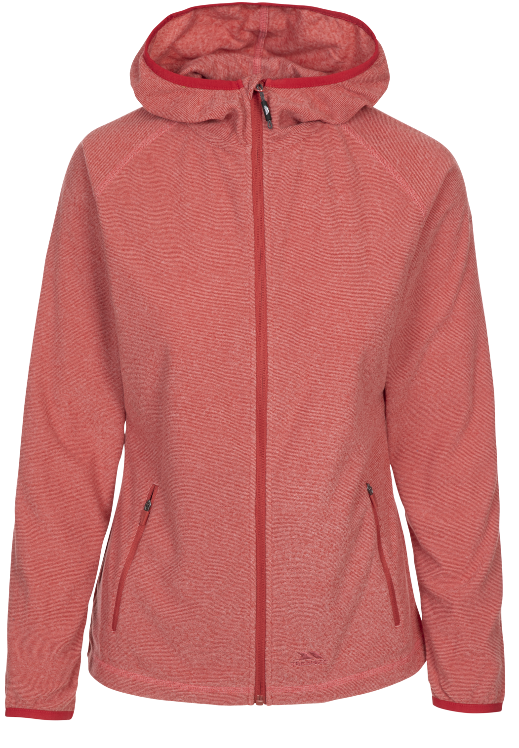 Trespass Jennings - b female fleece at100
