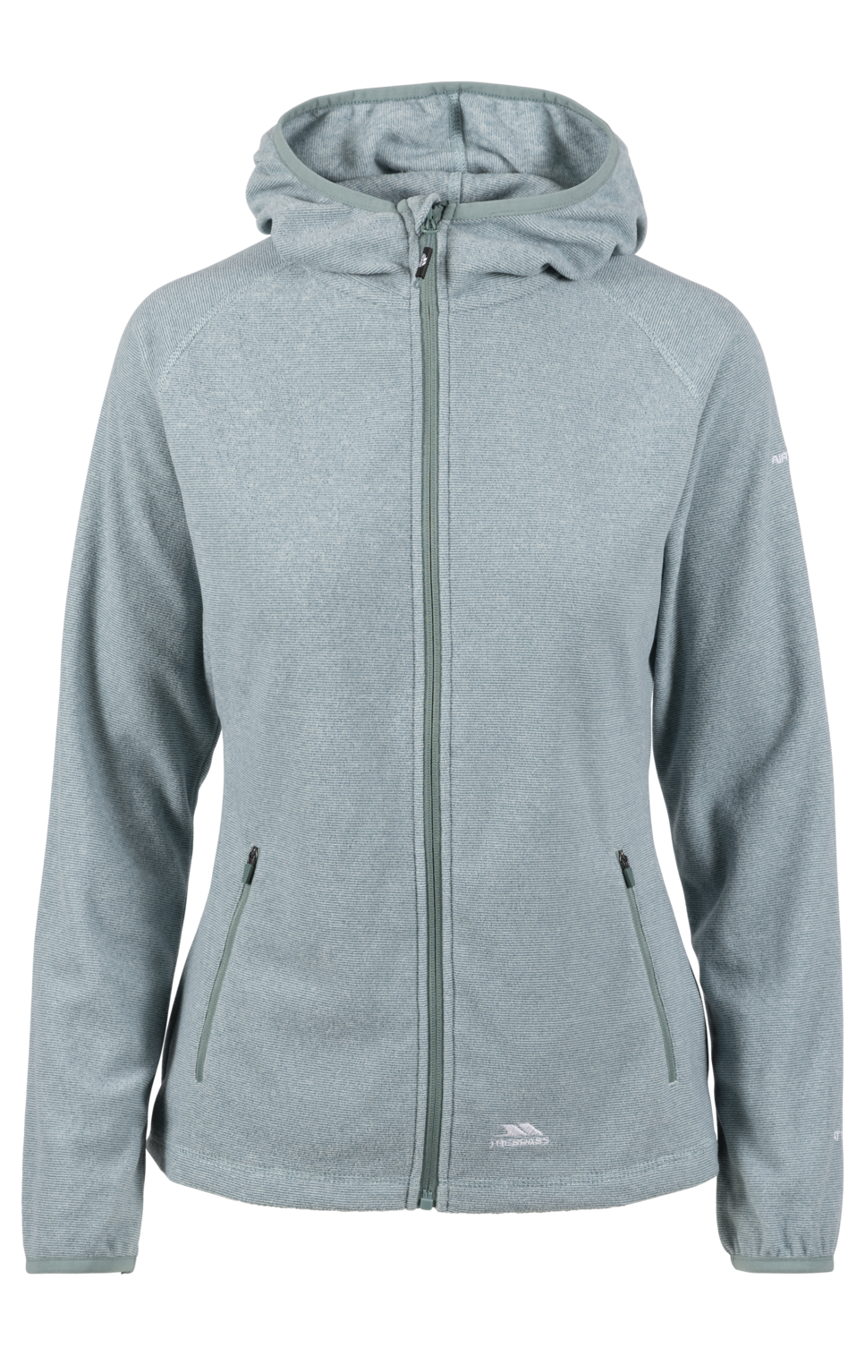 Trespass Jennings - b female fleece at100 XS