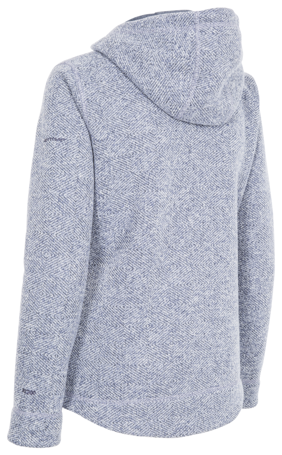 Trespass Reserve - female fleece at200