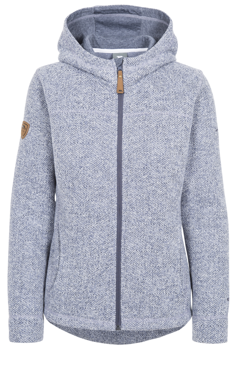 Trespass Reserve - female fleece at200