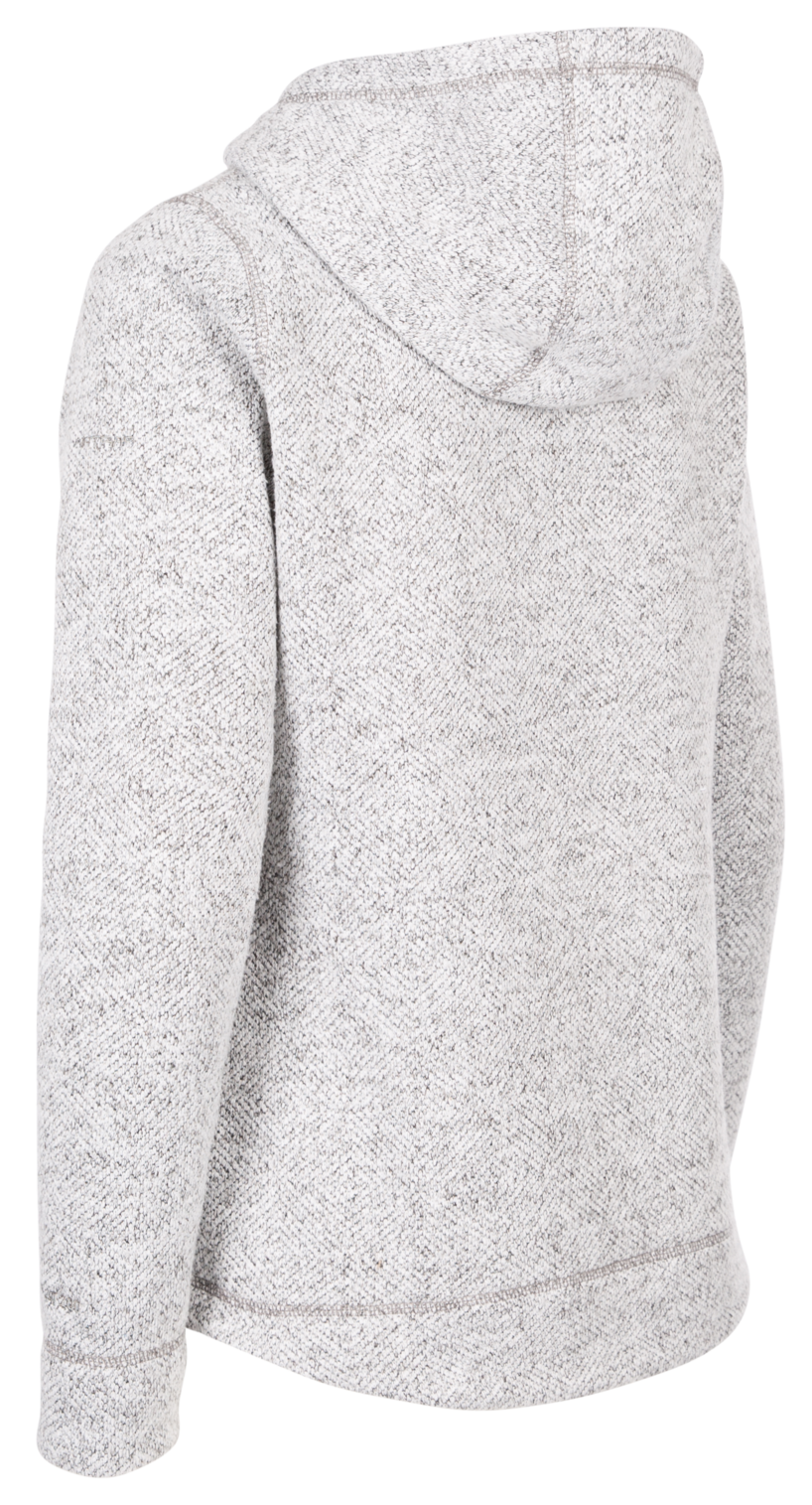 Trespass Reserve - female fleece at200 XS
