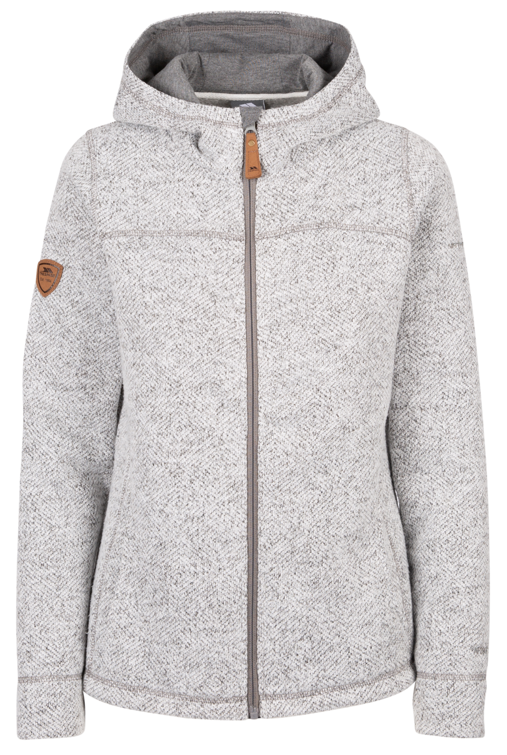 Trespass Reserve - female fleece at200 XS
