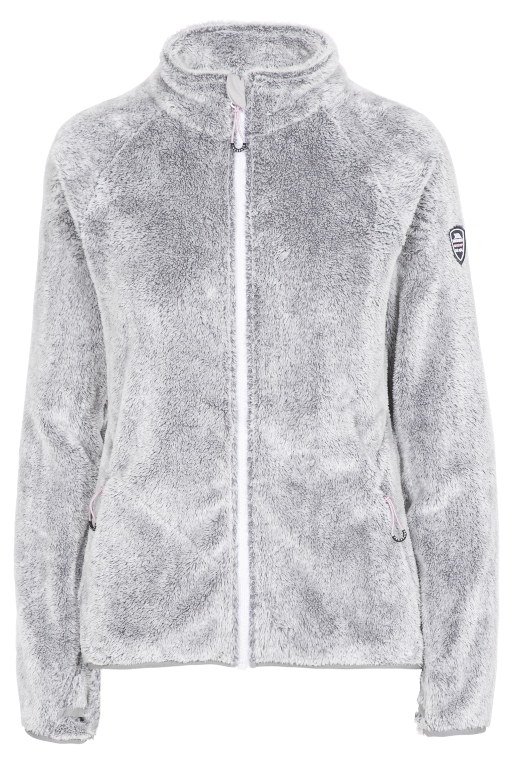 Trespass Telltale - female fleece at300