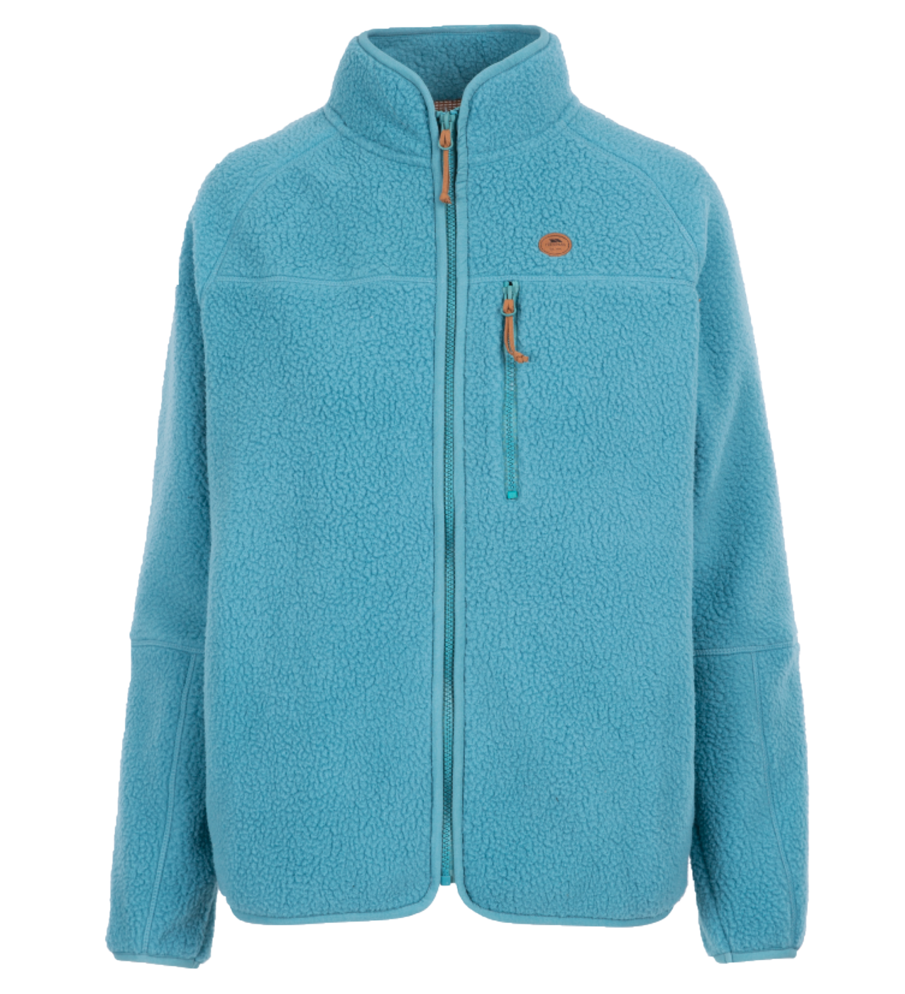 Trespass Quake- female fleece jacket at300 L