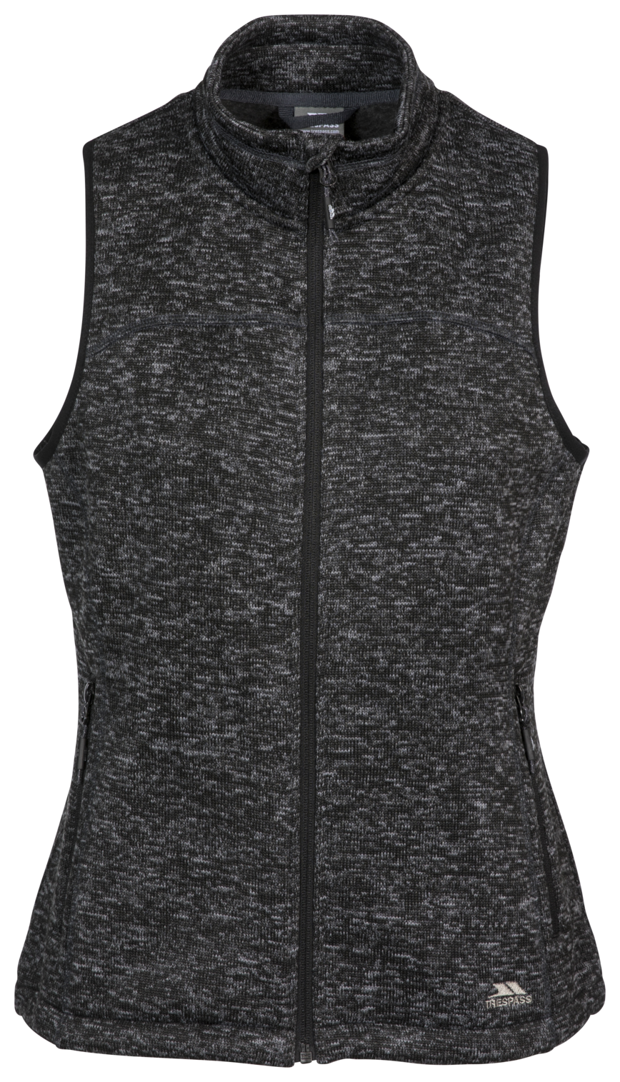 Trespass Mildred - female gilet at300