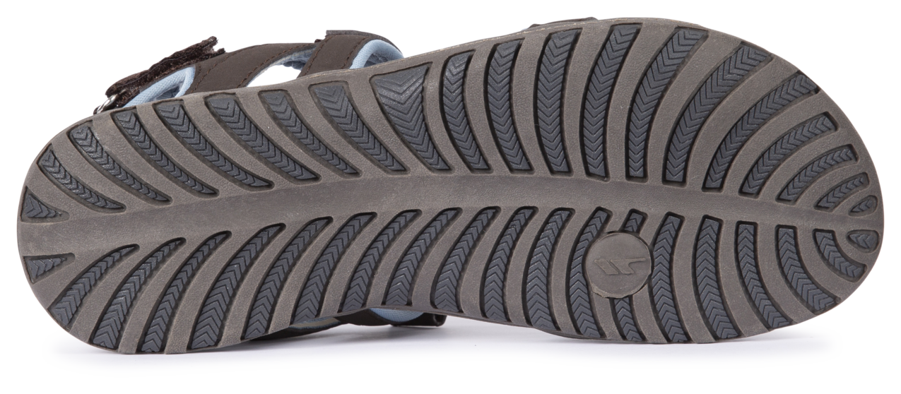 Trespass Serac - female walking sandal 38