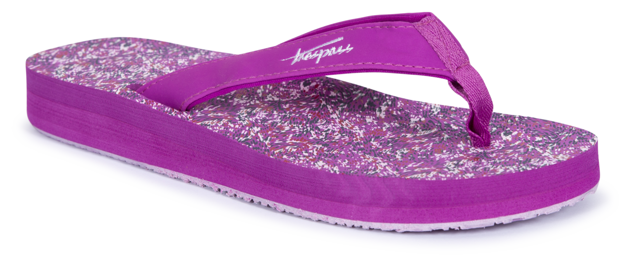 Trespass Caladesi - female flip flop