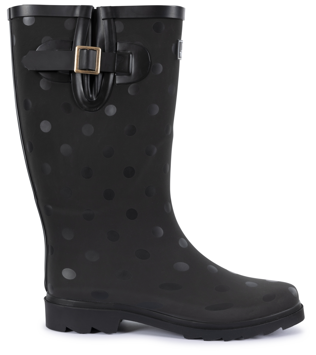 Trespass Elena - female welly 38