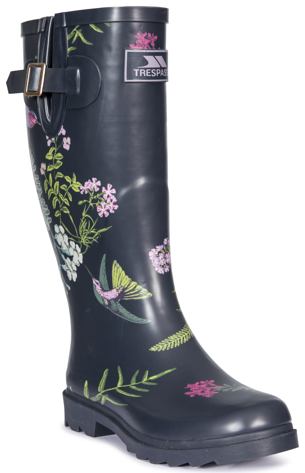 Trespass Elena - female welly