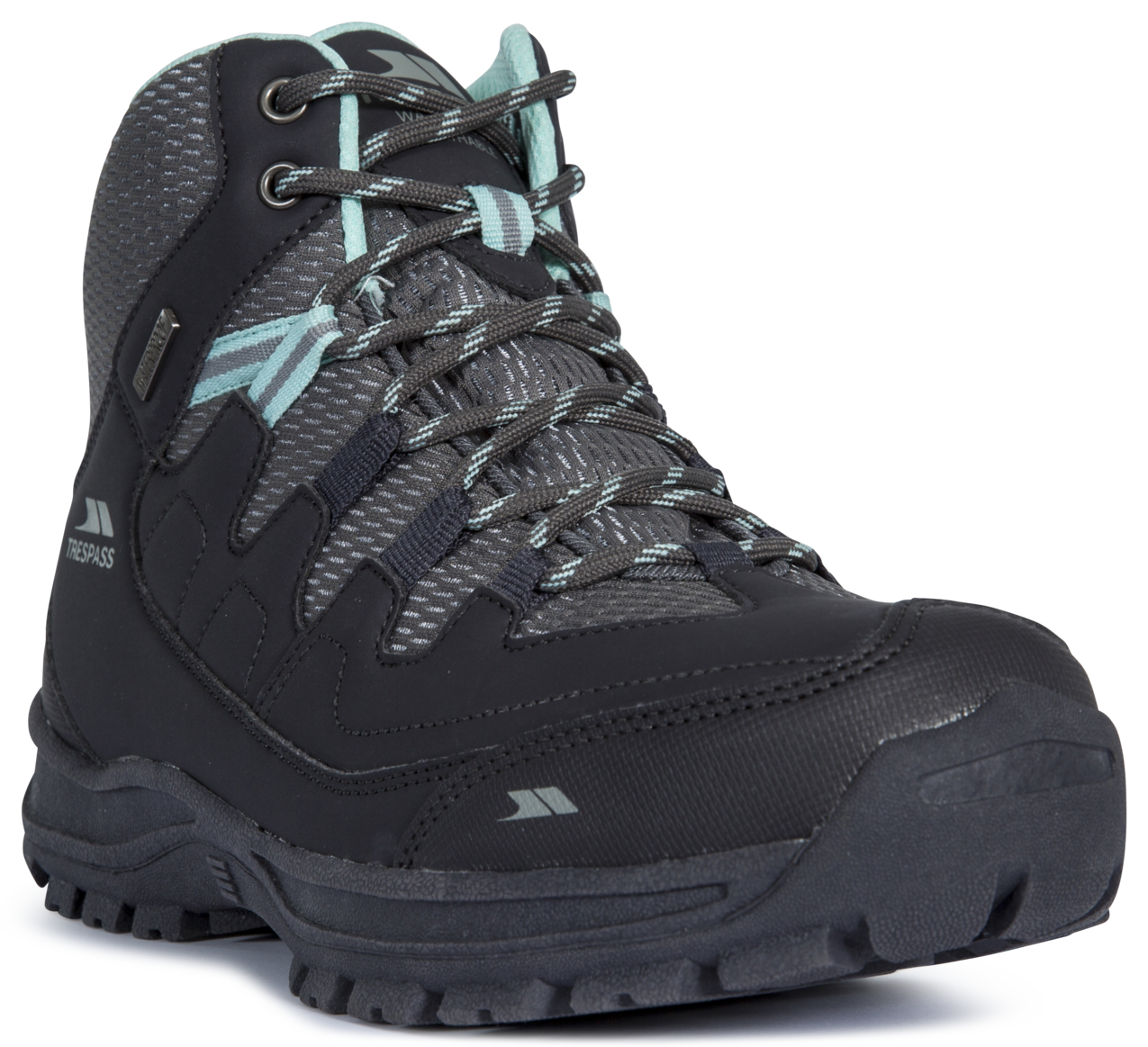 Trespass Mitzi - female hiking boot
