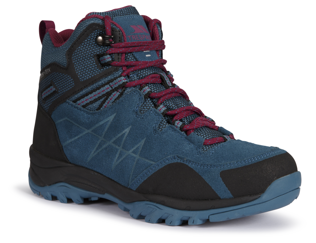 Trespass Nairne - female walking boot