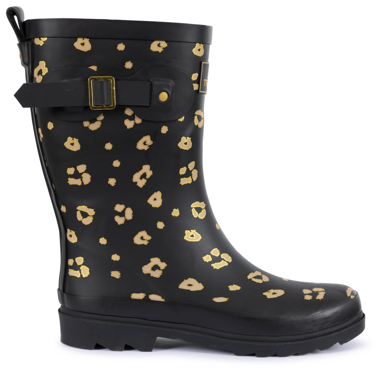 Trespass Celeste - female mid height welly 38