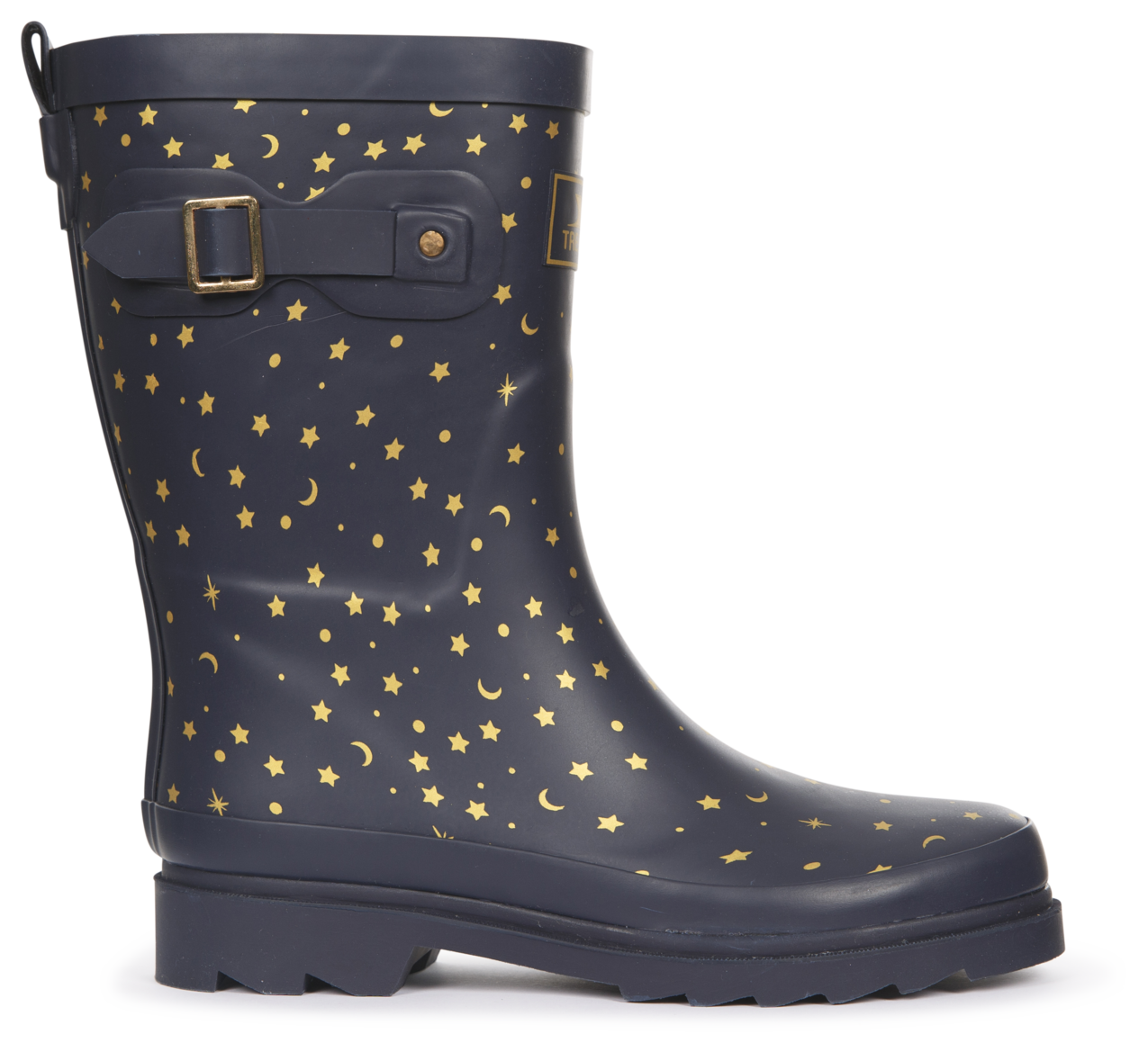 Trespass Celeste - female mid height welly
