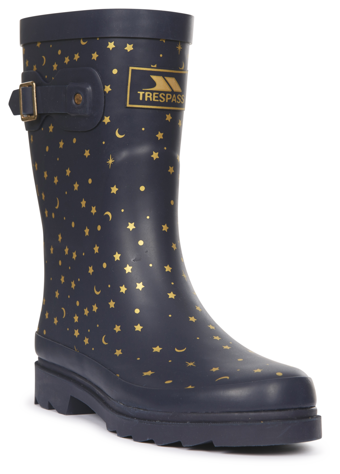 Trespass Celeste - female mid height welly