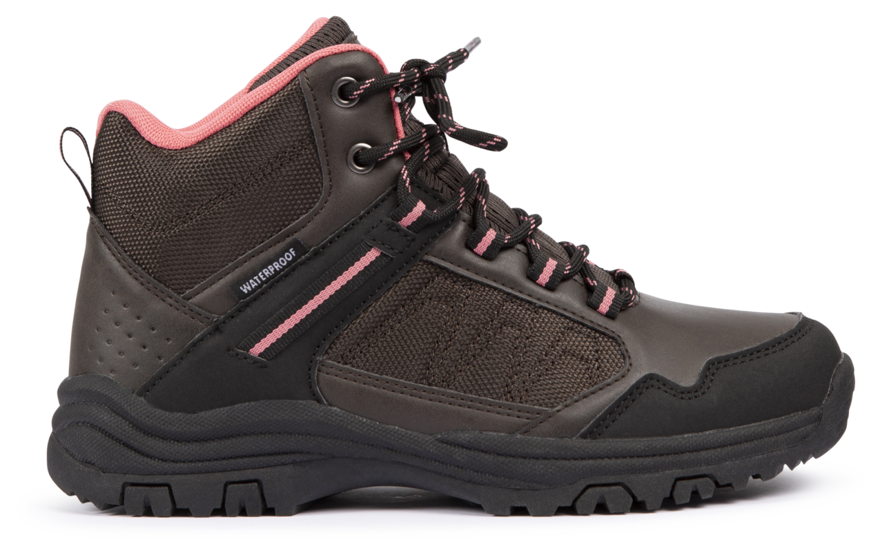 Trespass Lyre - female waterproof walking boot 38