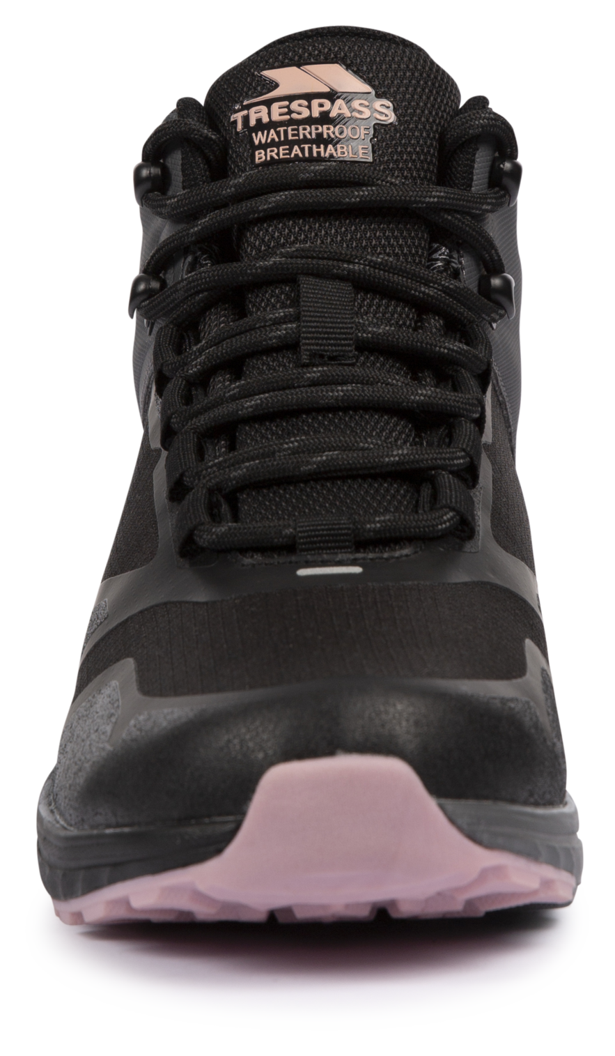 Trespass Alisa - female walking boot 38