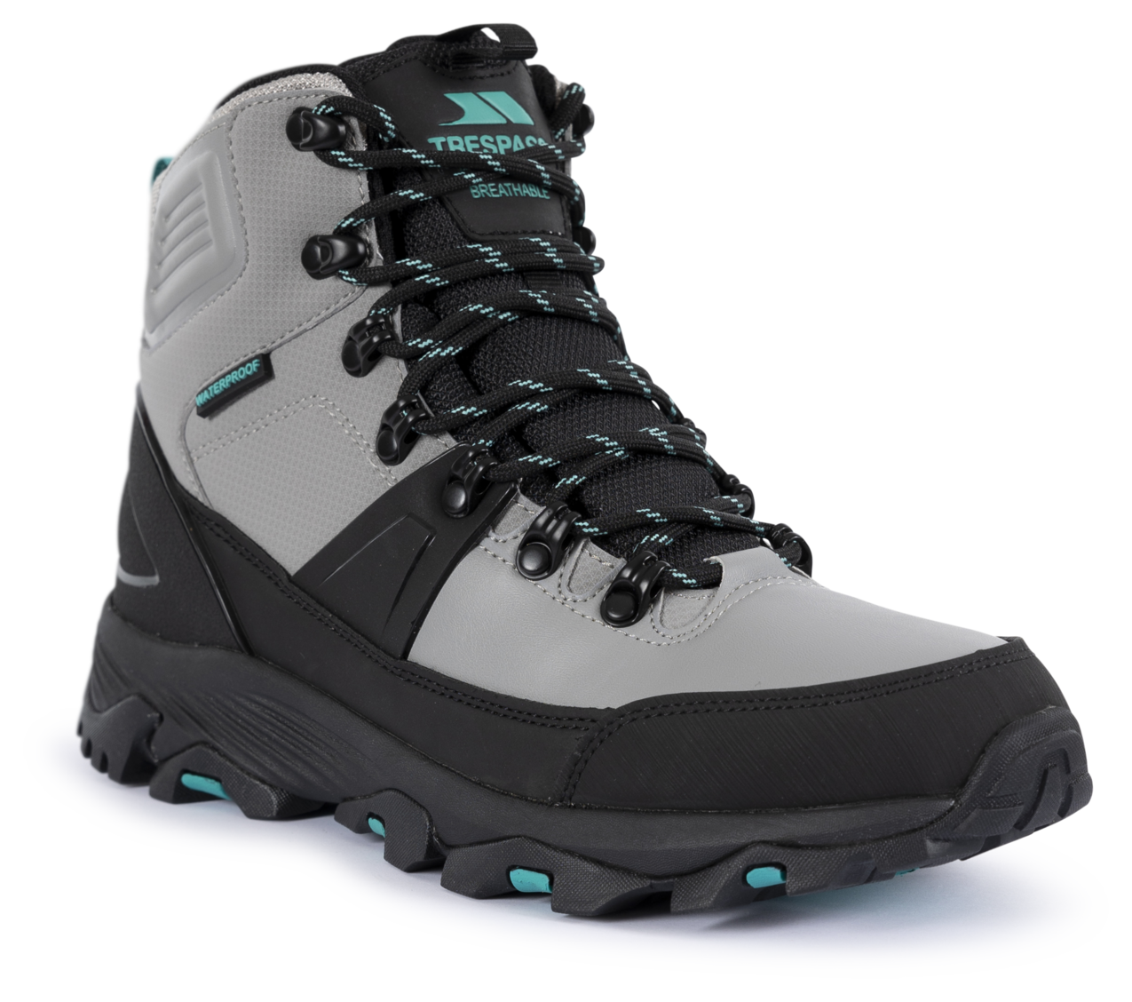 Trespass Miya - female walking boot 39