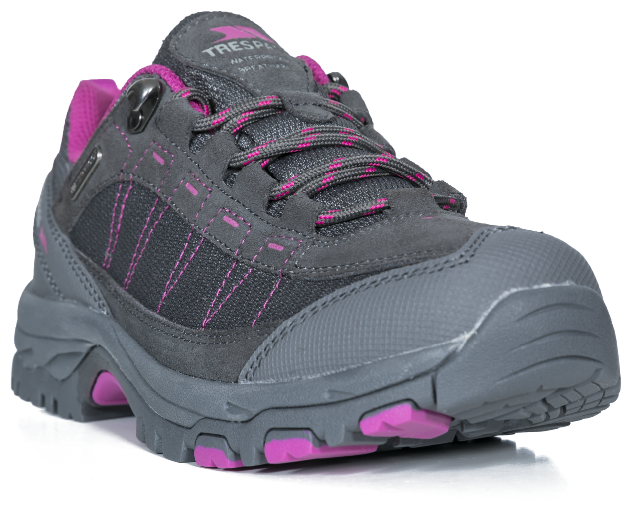 Trespass Scree - female technical trainer