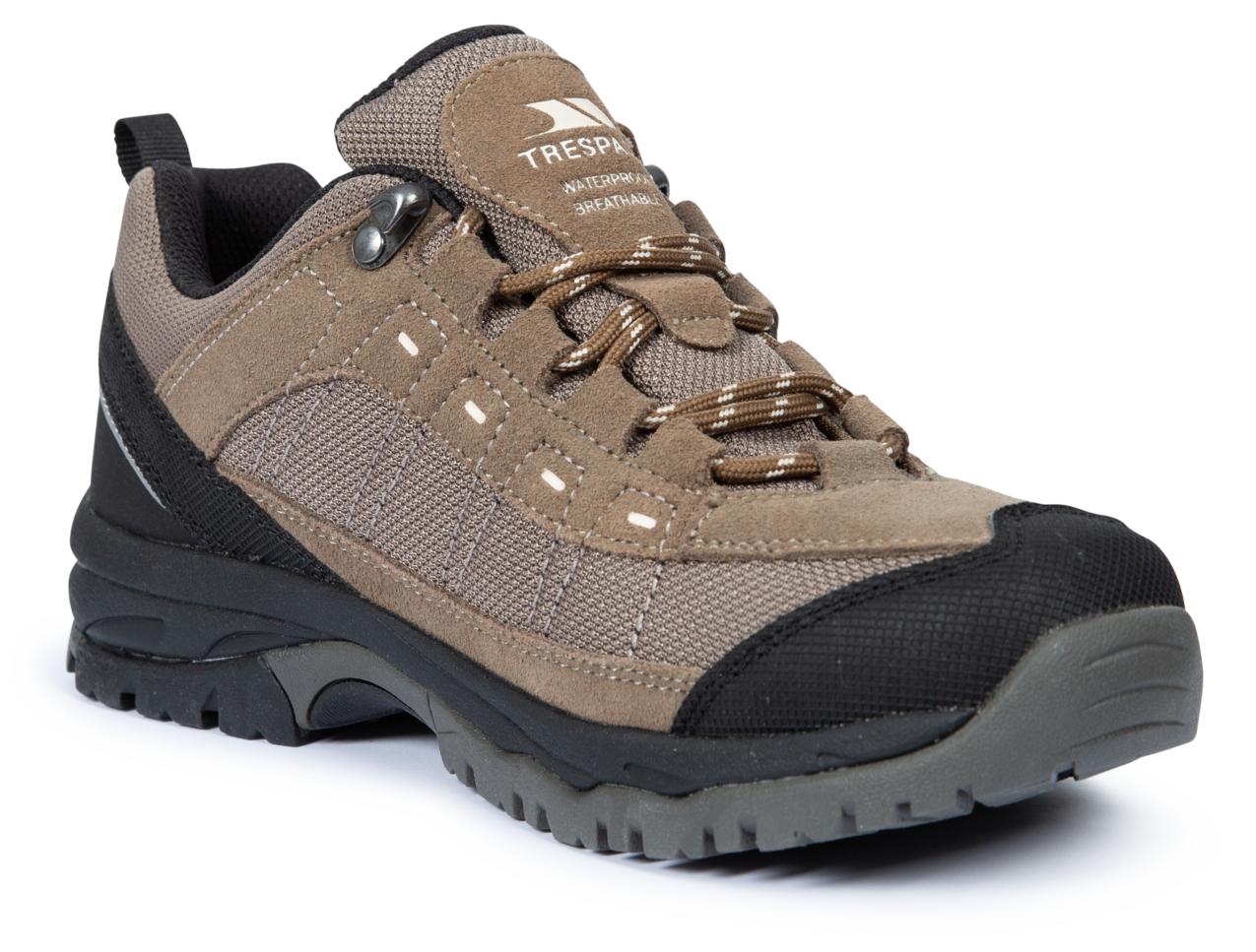 Trespass Scree - female technical trainer 37