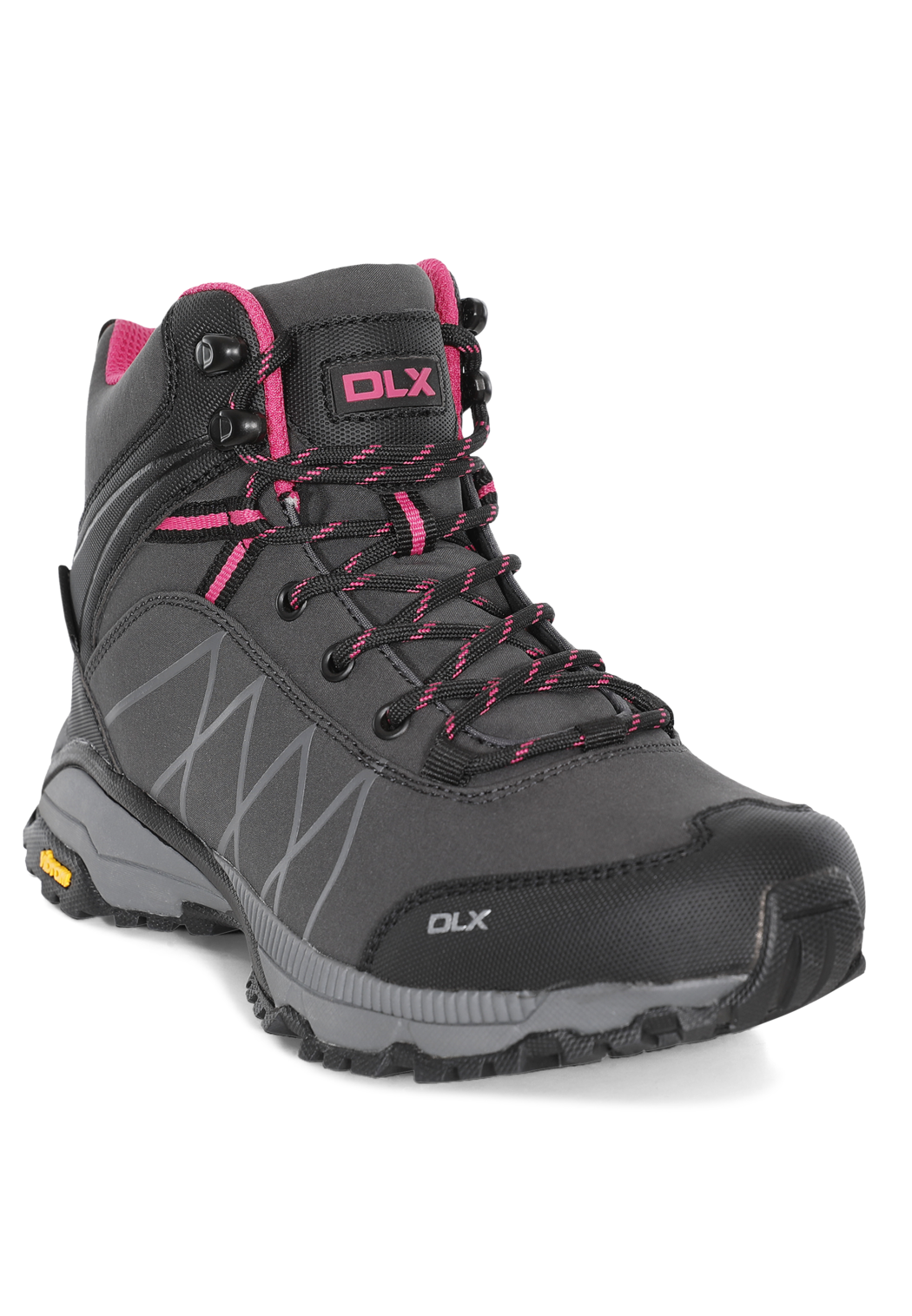 Dlx Arlington ii - female dlx hiking boot