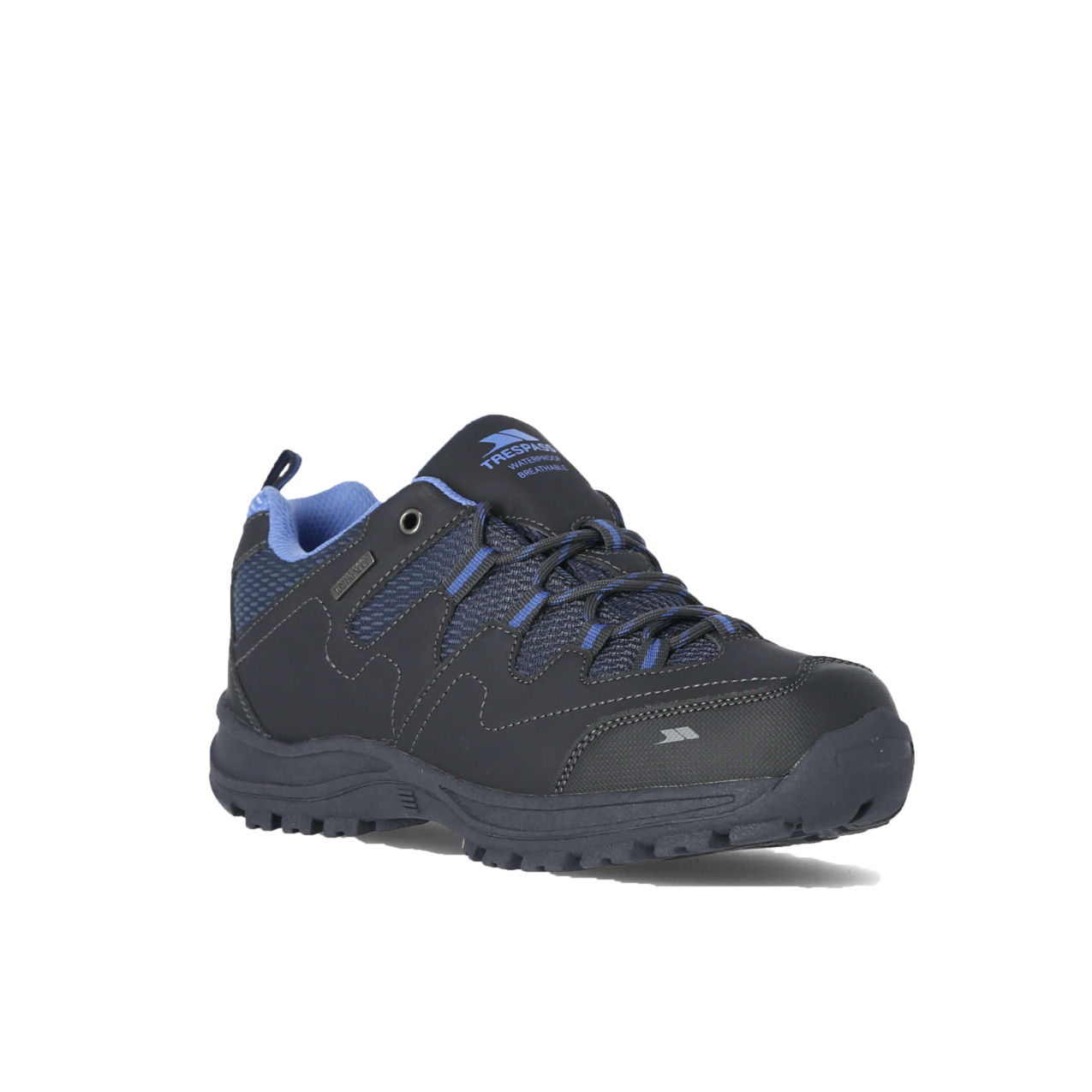 Trespass Mitzi low cut - female hiking shoe