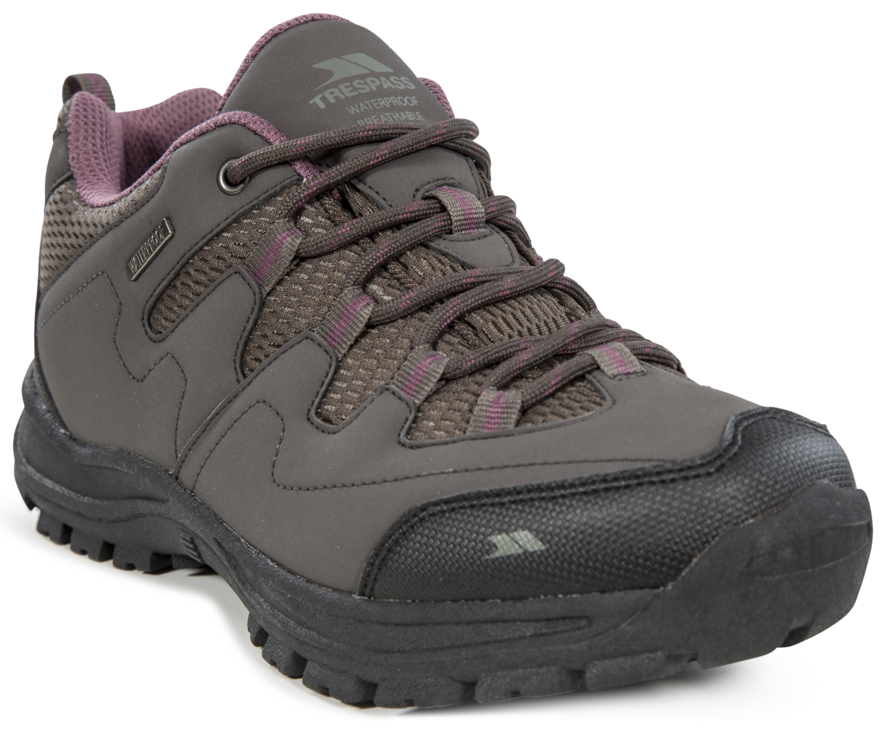 Trespass Mitzi low cut - female hiking shoe