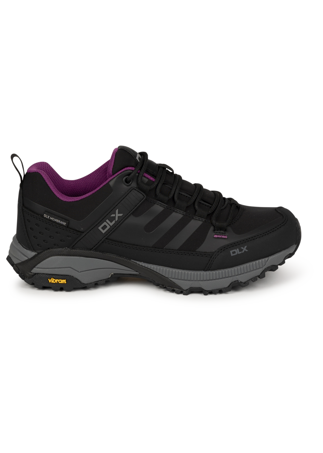 Dlx Roisin - female dlx trainer 37