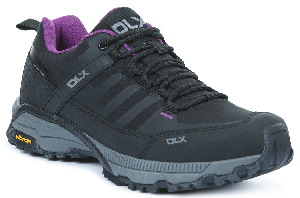 Dlx Roisin - female dlx trainer 40