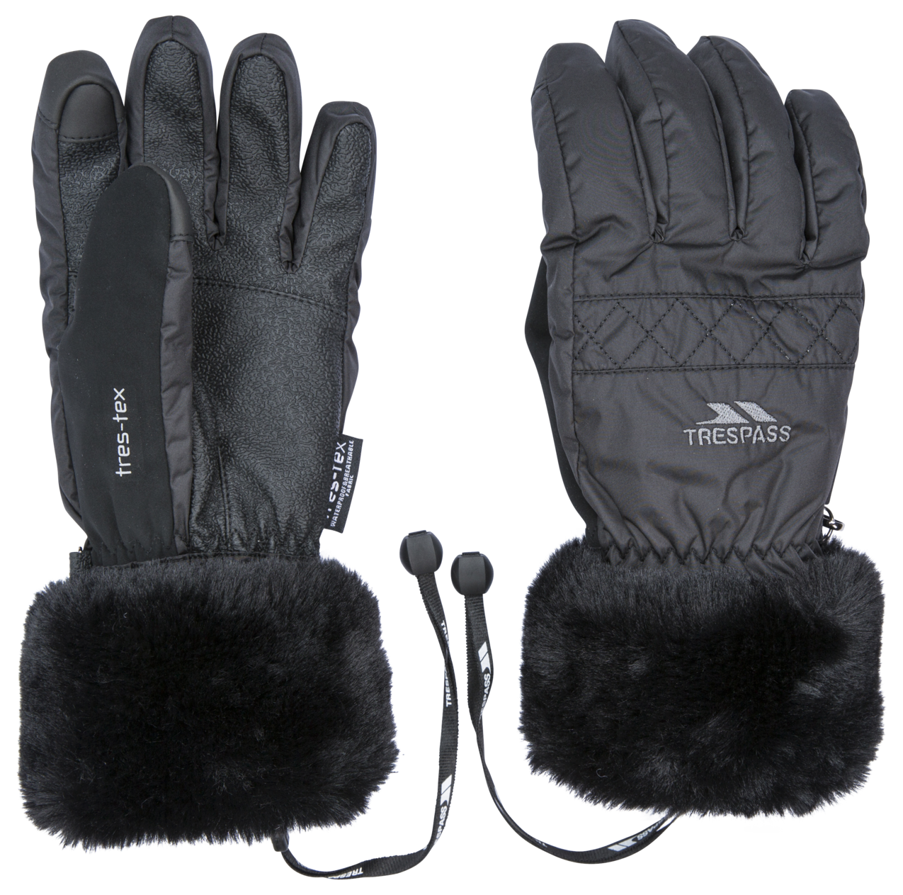 Trespass Yanki - female glove