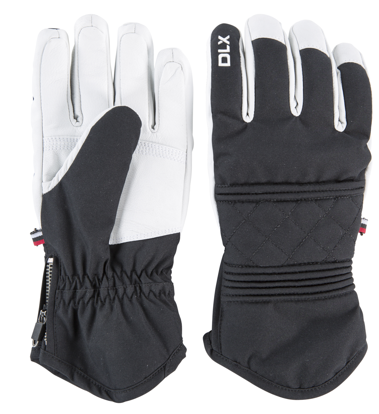 Dlx Derigi - dlx female glove