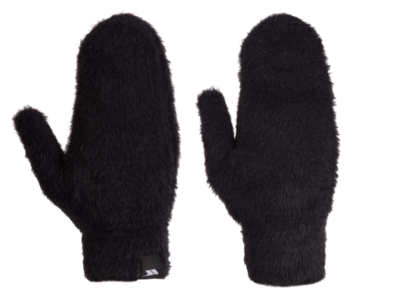 Trespass Seth- female knitted mitts L/XL